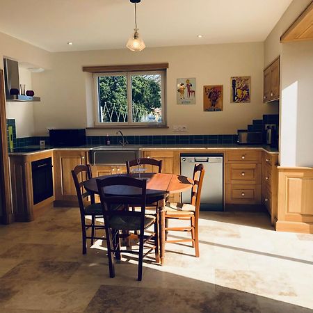 Maison Chic Proche Du Mont Saint Michel Marcilly  Екстериор снимка