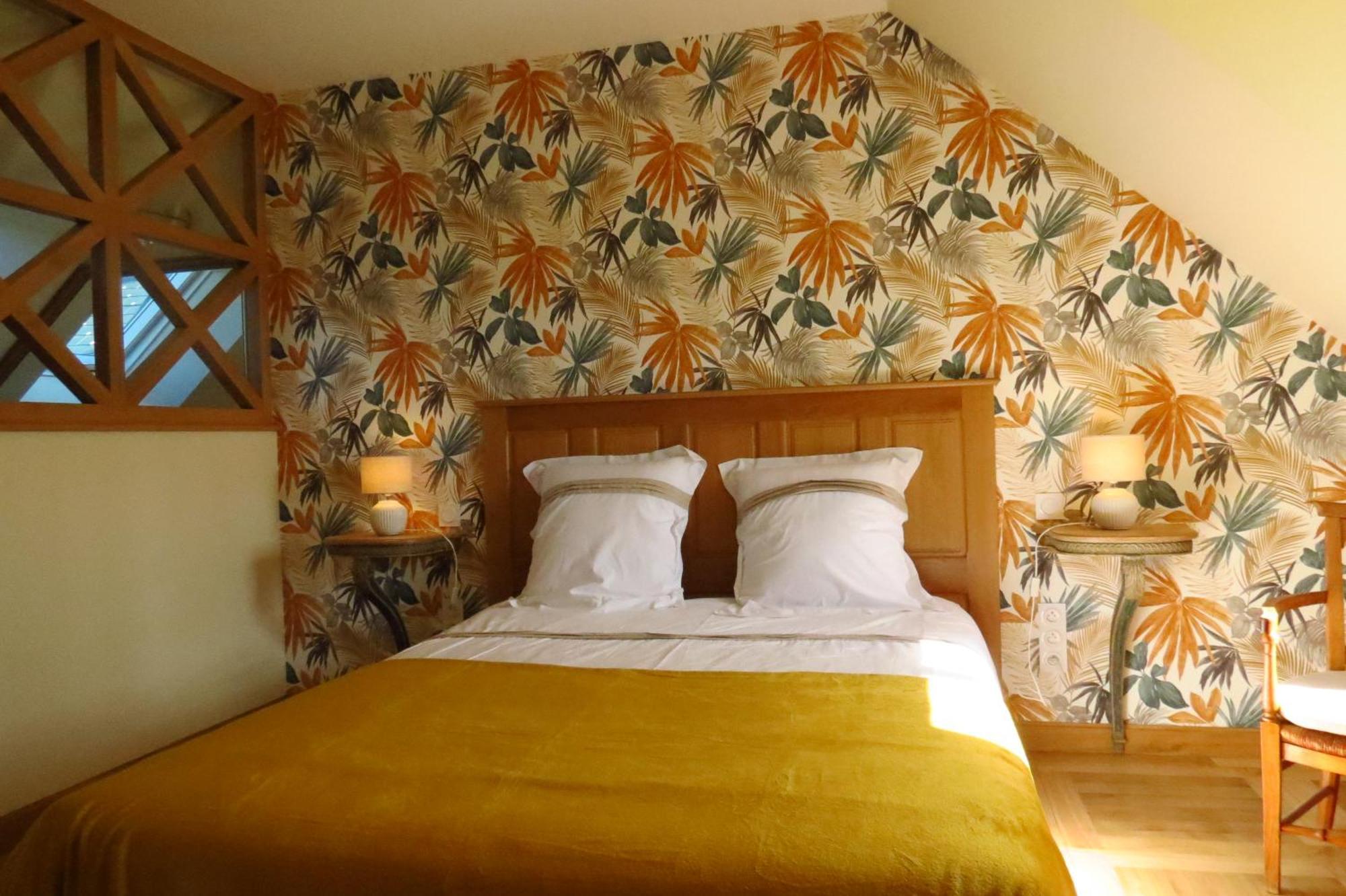 Maison Chic Proche Du Mont Saint Michel Marcilly  Екстериор снимка