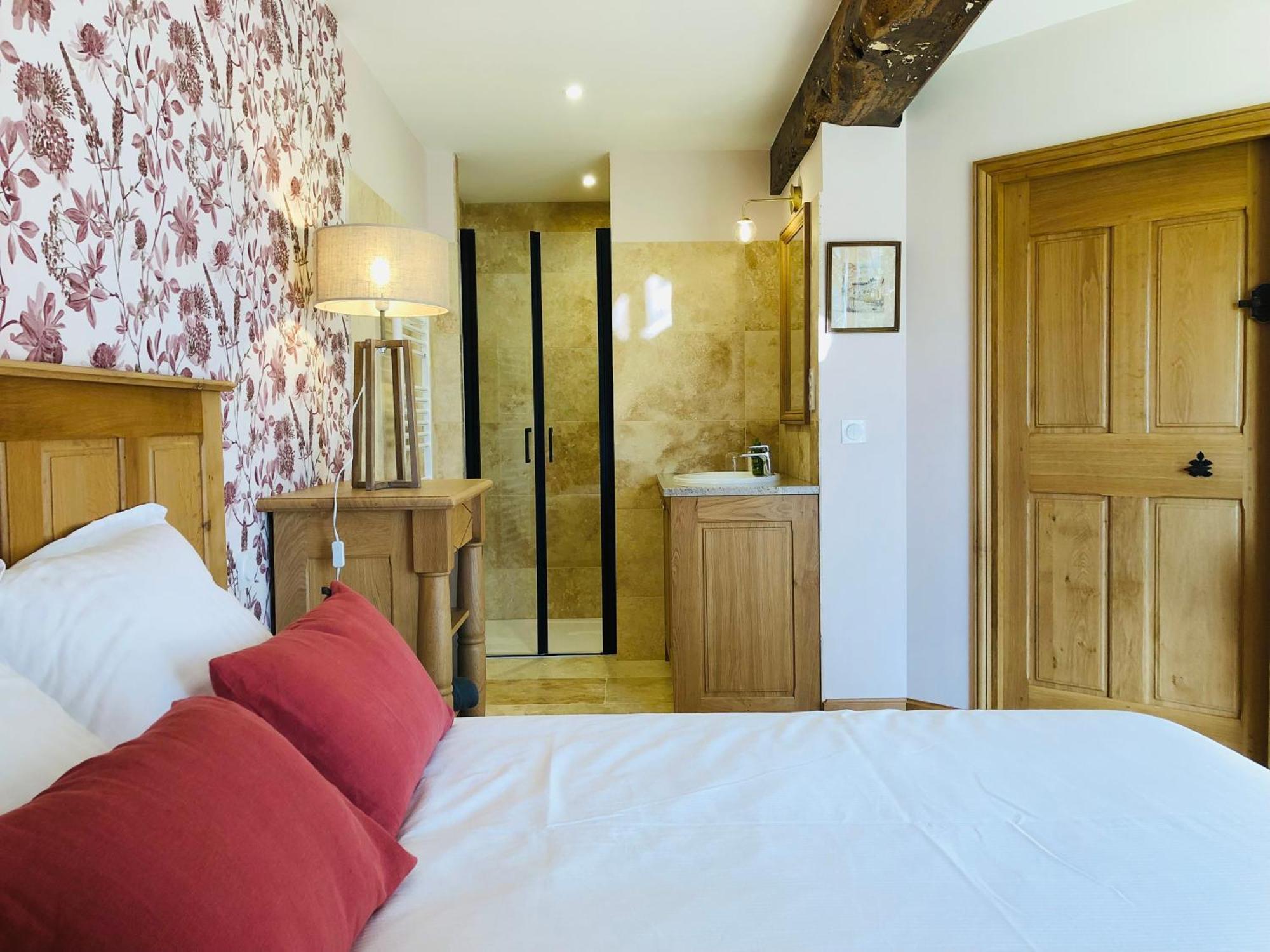 Maison Chic Proche Du Mont Saint Michel Marcilly  Екстериор снимка
