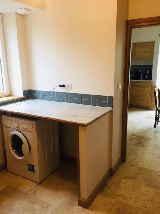 Maison Chic Proche Du Mont Saint Michel Marcilly  Екстериор снимка